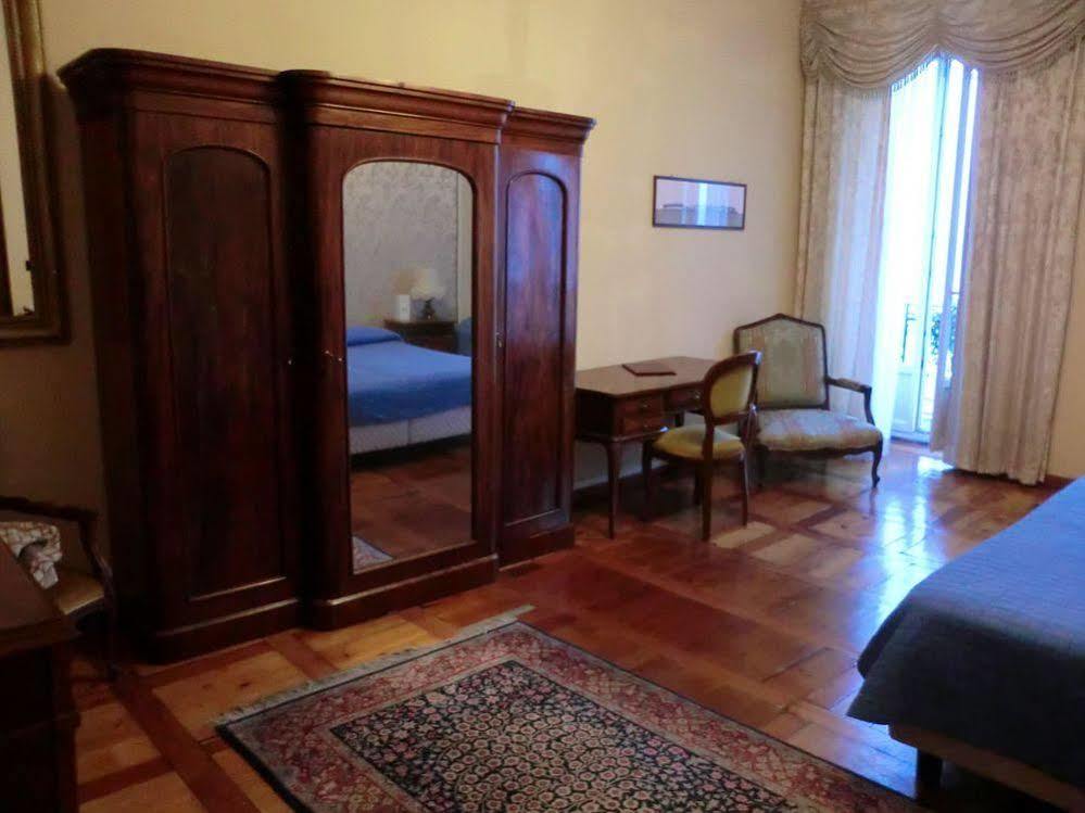 Lido Palace Hotel Baveno Eksteriør billede